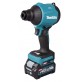Makita AS001GZ XGT gaisa pūtējs